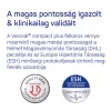 Hartmann Veroval Compact Plus felkari vérnyomásmérő (Karton - 8 db)