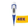 Hartmann Thermoval Flex digitális lázmérő (Karton - 40 db)