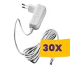 Hartmann Veroval AC/DC adapter (Karton - 30 db)
