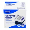 Hartmann Veroval Compact csuklós vérnyomásmérő (Karton - 8 db)