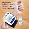 Hartmann Veroval Compact csuklós vérnyomásmérő (Karton - 8 db)