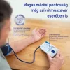 Hartmann Veroval Duo Control felkari vérnyomásmérő M méret (Karton - 4 db)