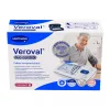 Hartmann Veroval Duo Control felkari vérnyomásmérő L méret (Karton - 4 db)