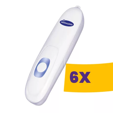 Hartmann rovarcsípés kezelő (Karton - 6 db)