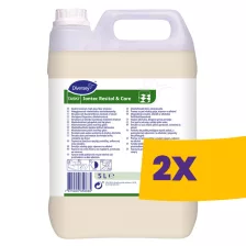   TASKI Jontec Resitol & Care Alkoholálló padlóápoló 5L (Karton - 2 db)