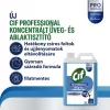 Cif Prof. Conc. Window & Glass üveg és ablaktisztító koncentrátum 2L (Karton - 2 db)
