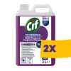 Cif Prof. Conc. Multipurpose univerzális felülettisztító koncentrátum 2L (Karton - 2 db)