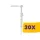 Cif Prof. Dosing Pump 20ml adagoló pumpa (Karton - 30 db)