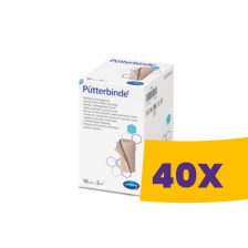 Hartmann Pütter-pólya 10cm x 5m (Karton - 40 db)