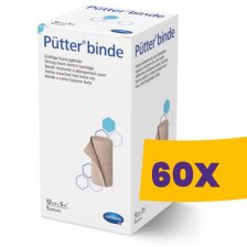 Hartmann Pütter-pólya 12cm x 5m (Karton - 60 db)