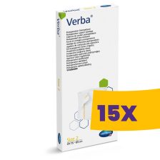   Hartmann Verba tehermentesítő kötés 75-85cm (Karton - 15 db)