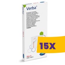   Hartmann Verba tehermentesítő kötés 95-105cm (Karton - 15 db)