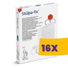   Hartmann Stülpa-fix csőhálókötszer 2-es méret 25m (Karton - 16 db)