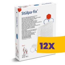   Hartmann Stülpa-fix csőhálókötszer 3-as méret 25m (Karton - 12 db)