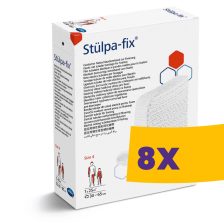   Hartmann Stülpa-fix csőhálókötszer 4-es méret 25m (Karton - 8 db)