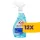 Kata ablaktisztító szórófejes 500ml (Karton - 12 db)