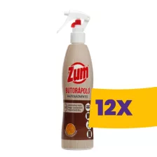 Zum bútorápoló 300ml (Karton - 12 db)