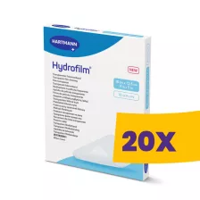   Hartmann Hydrofilm steril filmkötszer 10x12,5cm 10db (Karton - 20 csomag)
