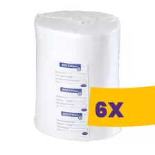   Hartmann BODE X-Wipes felületfertőtlenítő törlőkendő 90db (Karton - 6 csomag)