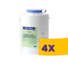   Hartmann BODE X-Wipes adagoló kék fedéllel (Karton - 4 db)