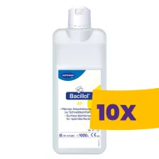   Hartmann Bacillol AF gyors felületfertőtlenítő 1000ml (Karton - 10 db)