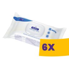   Hartmann Bacillol 30 Sensitive felületfertőtlenítő kendő 80db (Karton - 6 csomag)