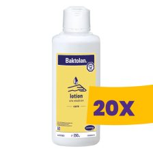   Hartmann Baktolan Lotion kéz-és bőrápoló 350ml (Karton - 20 db)