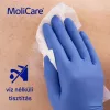 Hartmann MoliCare Skin 3 az 1-ben nedves törlőkendő 30db (Karton - 24 csomag)