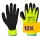 Portwest A143 Thermal soft grip kesztyű sárga (Karton - 12 pár)