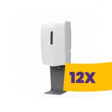   Automata szenzoros szappan és fertőtlenítő adagoló 1000ml (Karton - 12 db)