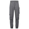 Portwest KA322 KA3 Cargo Joggers nadrág zoom szürke