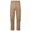 Portwest KA323 KA3 cargo nadrág kávébarna