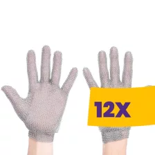 Portwest AC01 Lánckesztyű (Karton - 12 pár)