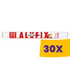 Alufix alufólia 20m (Karton - 30 db)