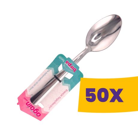Eco fém kanál 4db (Karton - 50 csomag)