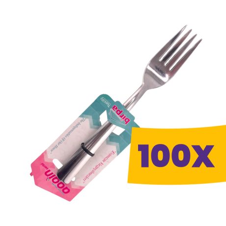 Eco fém villa 4db (Karton - 100 csomag)