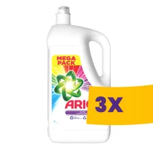   Ariel Color Clean & Fresh folyékony mosószer színes ruhákhoz - 100 mosás 4,5L (Karton - 3 db)
