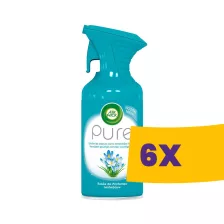   Air Wick Pure légfrissítő Tavaszi Szellő 250ml (Karton - 6 db)