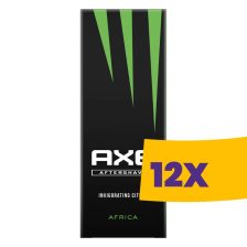 Axe after shave Africa 100ml (Karton - 12 db)
