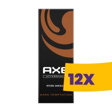 Axe after shave Dark Temptation 100ml (Karton - 12 db)