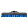 Bonus Bodtrix padlósúroló kefe fej Kék 30cm (Karton - 24 db)