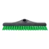 Bonus Bodtrix padlósúroló kefe fej Zöld 30cm (Karton - 24 db)