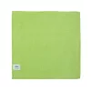 BonusPRO MicroCLEAN mikroszálas kendő 32x32cm Zöld 10db (Karton - 5 csg)