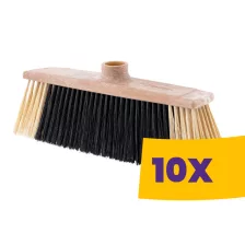Bonus Classtrix beltéri partvisfej (Karton - 10 db)