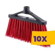   Bonus Fenix utcaseprű fej, extra erős hullámos filamentekkel (Karton - 10 db)