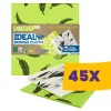 Bonus Ideal szivacskendő 18x18cm 2db (Karton - 45 csg)