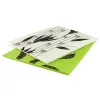 Bonus Ideal szivacskendő 18x18cm 2db (Karton - 45 csg)