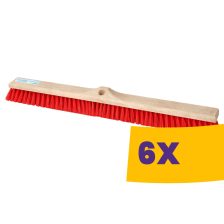   Bonus Maddox kültéri tolóseprű fej 80cm - extra erős és tartós sörtével (Karton - 6 db)