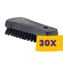 Bonus cipősúroló kefe (Karton - 30 db)