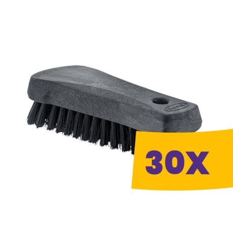 Bonus cipősúroló kefe (Karton - 30 db)